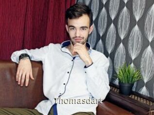 Thomasdart