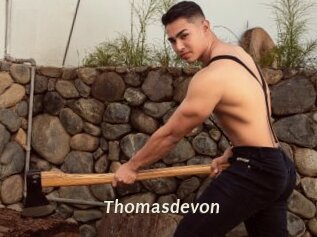Thomasdevon