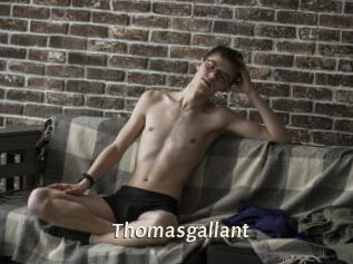 Thomasgallant