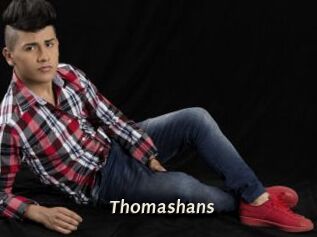 Thomashans