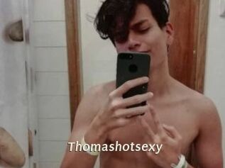 Thomashotsexy