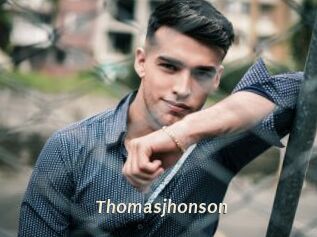 Thomasjhonson