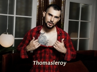 Thomasleroy