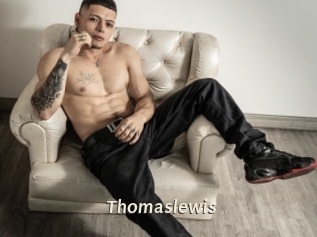 Thomaslewis