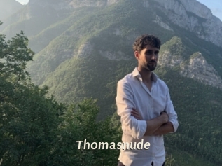 thomasnude Blog éjac