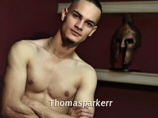 thomasparkerr Blog éjac