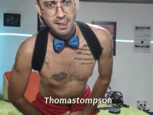 thomastompson Blog éjac