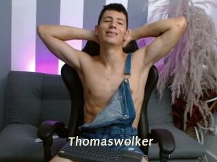Thomaswolker