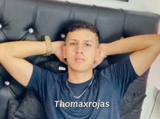 Thomaxrojas