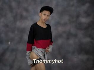 Thommyhot
