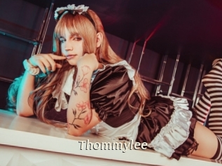 thommylee Blog éjac