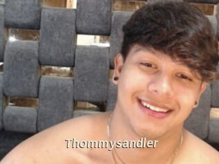 Thommysandler