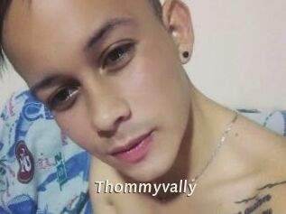 Thommyvally