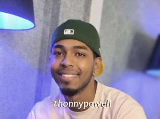 Thonnypowell