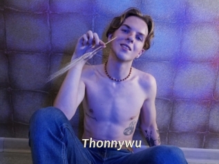 Thonnywu