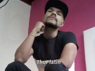 Thor_latin