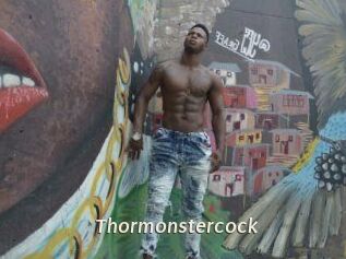 Thormonstercock