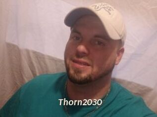 Thorn2030