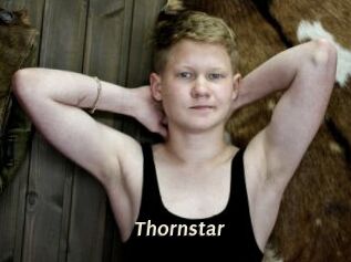 Thornstar