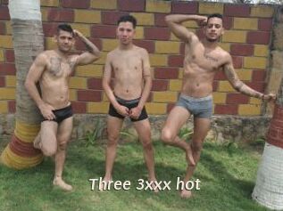 Three_3xxx_hot
