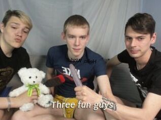 Three_fun_guys