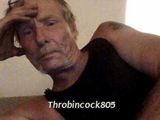 Throbincock805
