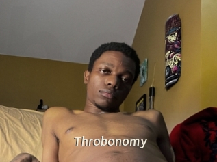 Throbonomy