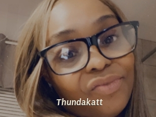 Thundakatt