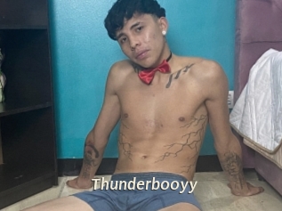 Thunderbooyy