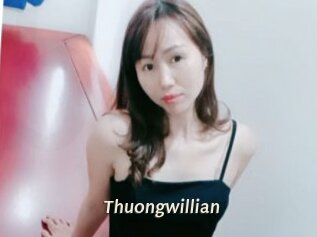 Thuongwillian