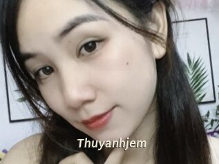 Thuyanhjem