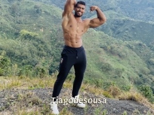 Tiagodesousa
