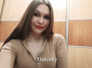 tiakinky Blog éjac