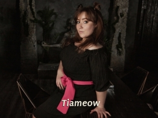 Tiameow