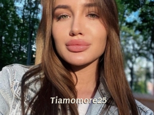 Tiamomore25