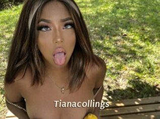 Tianacollings
