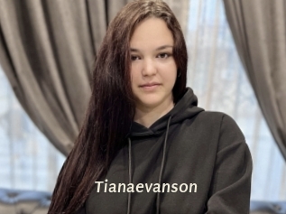 Tianaevanson