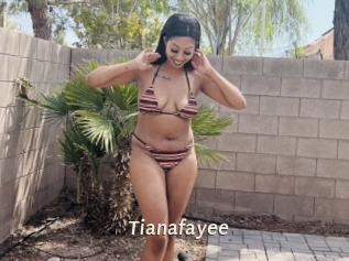 Tianafayee