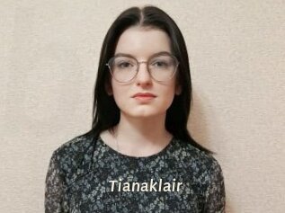 Tianaklair