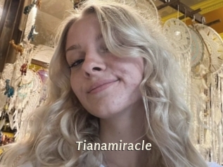 Tianamiracle