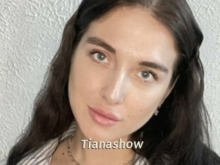 Tianashow