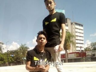 Tiandergael