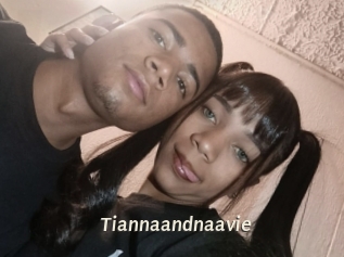 tiannaandnaavie Blog éjac
