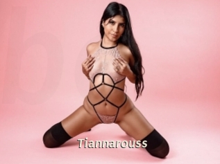 Tiannarouss