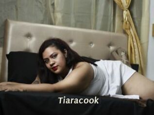 Tiaracook