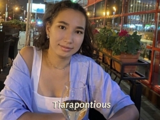 Tiarapontious