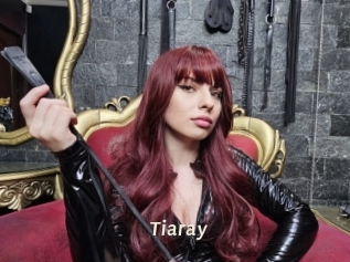 tiaray Blog éjac