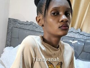 Tiasavanah