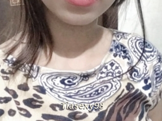 tiasexy98 Blog éjac