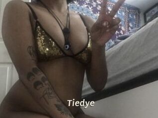 Tiedye